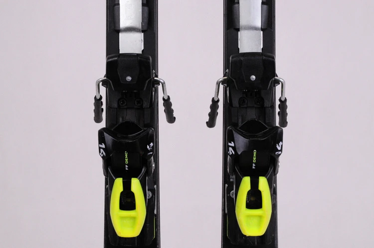 NARTY HEAD WC REBELS ISPEED+ FREEFLEX 14 19/20 175 Cm NRF096 8 NARTY HEAD WC REBELS ISPEED+ FREEFLEX 14 19/20 175 Cm NRF096 - obrazek 8