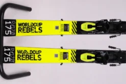 NARTY HEAD WC REBELS ISPEED+ FREEFLEX 14 19/20 175 Cm NRF097 -Smith Shop pol pl NARTY HEAD WC REBELS iSPEED FREEFLEX 14 19 20 175 cm NRF097 17982 5