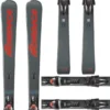 NARTY NORDICA DOBERMANN SPITFIRE 76 PRO FDT + TPX 12 2023