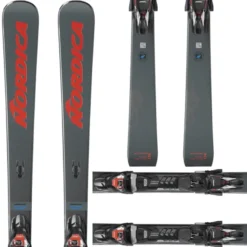 Smith Shop 28 NARTY NORDICA DOBERMANN SPITFIRE 76 PRO FDT + TPX 12 2023