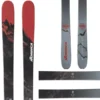 NARTY NORDICA ENFORCER 94 UNLIMITED + FOKI 2022