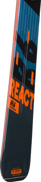 NARTY ROSSIGNOL REACT 6 CA + XP11 2023 4 NARTY ROSSIGNOL REACT 6 CA + XP11 2023 - obrazek 4