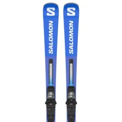 NARTY SALOMON S/RACE SL 10 + M12 GW 2023 8 NARTY SALOMON S/RACE SL 10 + M12 GW 2023 -Smith Shop pol pl NARTY SALOMON S RACE SL 10 M12 GW 2023 17164 1