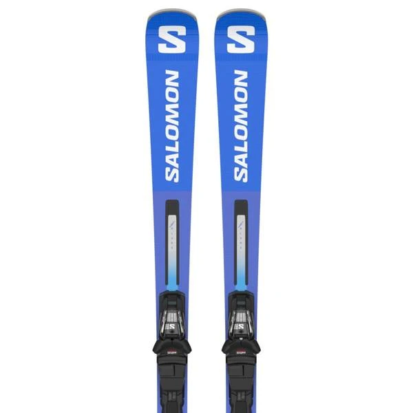 NARTY SALOMON S/RACE SL 10 + M12 GW 2023 4 NARTY SALOMON S/RACE SL 10 + M12 GW 2023 - obrazek 4