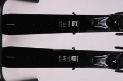 NARTY UŻYWANE ATOMIC CLOUD 12 + Atomic X12 GW 21/22 161 Cm NRF446 -Smith Shop pol pl NARTY UZYWANE ATOMIC CLOUD 12 Atomic X12 GW 21 22 161 cm NRF446 18462 5