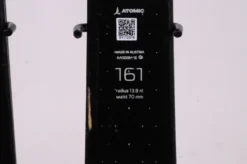 NARTY UŻYWANE ATOMIC CLOUD 12 + Atomic X12 GW 21/22 161 Cm NRF446 -Smith Shop pol pl NARTY UZYWANE ATOMIC CLOUD 12 Atomic X12 GW 21 22 161 cm NRF446 18462 6