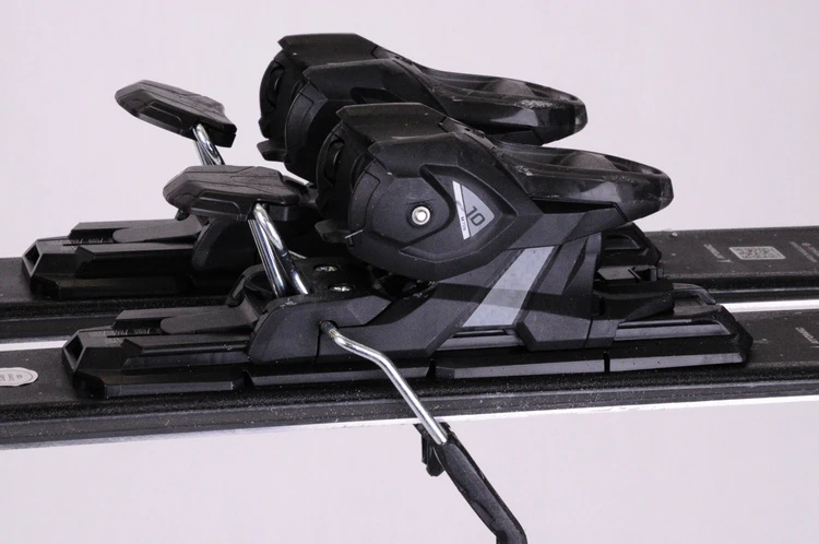 NARTY UŻYWANE ATOMIC CLOUD 9 + Atomic M 10 GW 21/22 164 Cm NR854 11 NARTY UŻYWANE ATOMIC CLOUD 9 + Atomic M 10 GW 21/22 164 Cm NR854 - obrazek 11