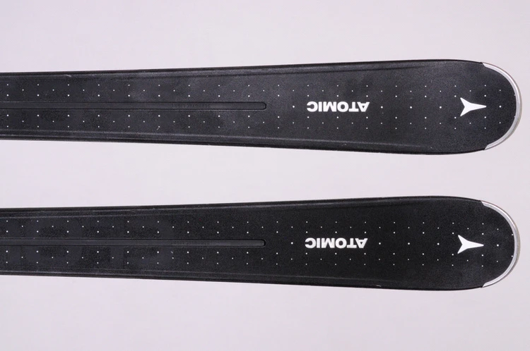 NARTY UŻYWANE ATOMIC CLOUD 9 + Atomic M 10 GW 21/22 164 Cm NR854 1 NARTY UŻYWANE ATOMIC CLOUD 9 + Atomic M 10 GW 21/22 164 Cm NR854