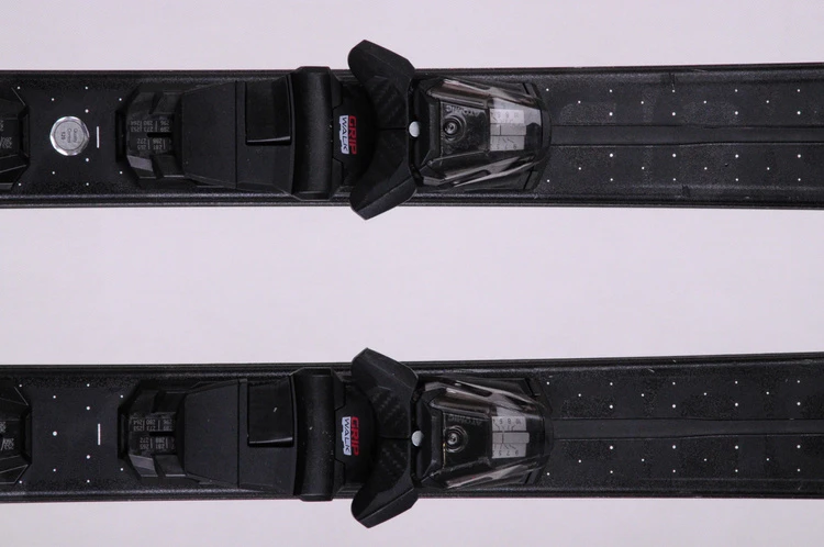 NARTY UŻYWANE ATOMIC CLOUD 9 + Atomic M 10 GW 21/22 164 Cm NR854 2 NARTY UŻYWANE ATOMIC CLOUD 9 + Atomic M 10 GW 21/22 164 Cm NR854 - obrazek 2