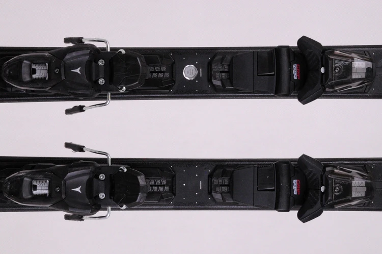 NARTY UŻYWANE ATOMIC CLOUD 9 + Atomic M 10 GW 21/22 164 Cm NR854 3 NARTY UŻYWANE ATOMIC CLOUD 9 + Atomic M 10 GW 21/22 164 Cm NR854 - obrazek 3