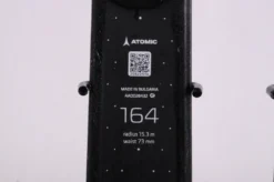 NARTY UŻYWANE ATOMIC CLOUD 9 + Atomic M 10 GW 21/22 164 Cm NR854 20 NARTY UŻYWANE ATOMIC CLOUD 9 + Atomic M 10 GW 21/22 164 Cm NR854 -Smith Shop pol pl NARTY UZYWANE ATOMIC CLOUD 9 Atomic M 10 GW 21 22 164 cm NR854 17597 6