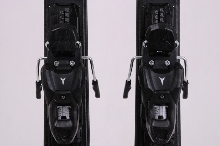 NARTY UŻYWANE ATOMIC CLOUD 9 + Atomic M 10 GW 21/22 164 Cm NR854 8 NARTY UŻYWANE ATOMIC CLOUD 9 + Atomic M 10 GW 21/22 164 Cm NR854 - obrazek 8