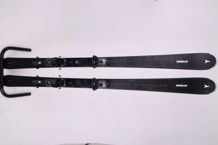 NARTY UŻYWANE ATOMIC CLOUD 9 + Atomic M 10 GW 21/22 164 Cm NR854 9 NARTY UŻYWANE ATOMIC CLOUD 9 + Atomic M 10 GW 21/22 164 Cm NR854 - obrazek 9