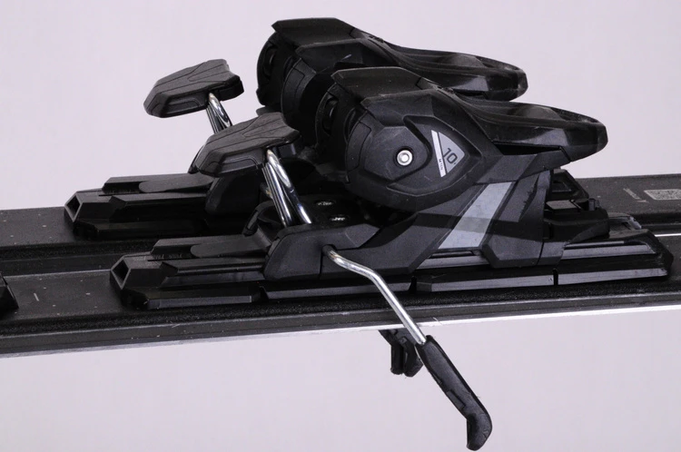 NARTY UŻYWANE ATOMIC CLOUD 9 + Atomic M 10 GW 21/22 164 Cm NR981 11 NARTY UŻYWANE ATOMIC CLOUD 9 + Atomic M 10 GW 21/22 164 Cm NR981 - obrazek 11