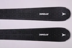 NARTY UŻYWANE ATOMIC CLOUD 9 + Atomic M 10 GW 21/22 164 Cm NR981