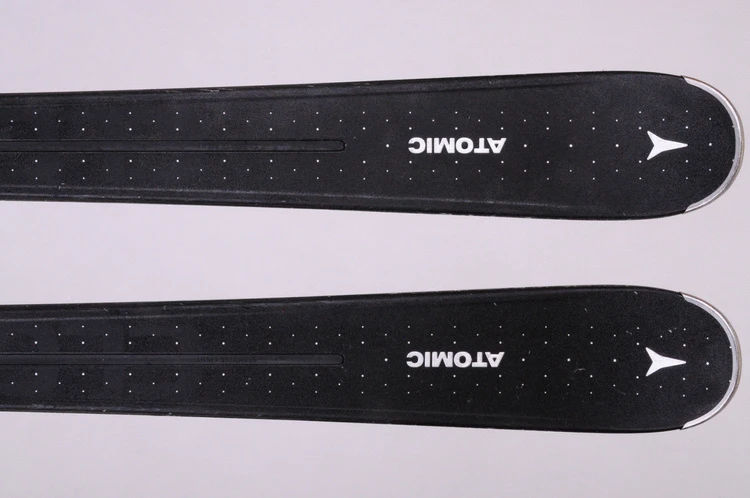 NARTY UŻYWANE ATOMIC CLOUD 9 + Atomic M 10 GW 21/22 164 Cm NR981 1 NARTY UŻYWANE ATOMIC CLOUD 9 + Atomic M 10 GW 21/22 164 Cm NR981