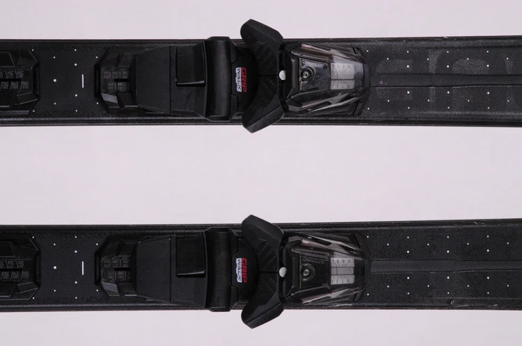 NARTY UŻYWANE ATOMIC CLOUD 9 + Atomic M 10 GW 21/22 164 Cm NR981 2 NARTY UŻYWANE ATOMIC CLOUD 9 + Atomic M 10 GW 21/22 164 Cm NR981 - obrazek 2