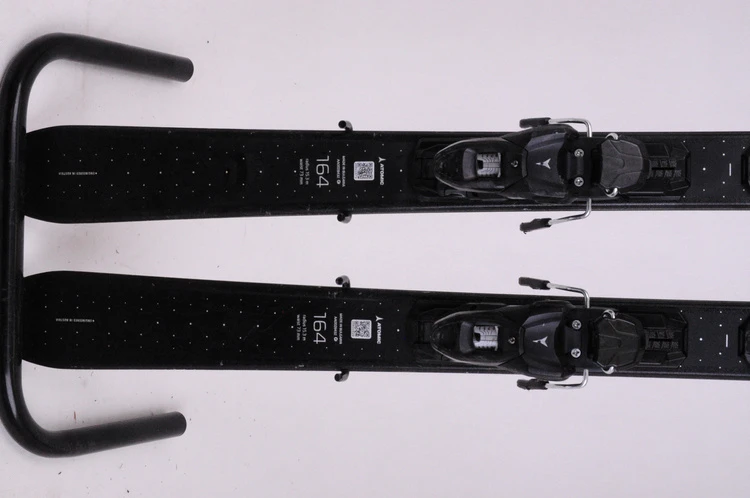 NARTY UŻYWANE ATOMIC CLOUD 9 + Atomic M 10 GW 21/22 164 Cm NR981 4 NARTY UŻYWANE ATOMIC CLOUD 9 + Atomic M 10 GW 21/22 164 Cm NR981 - obrazek 4