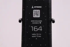 NARTY UŻYWANE ATOMIC CLOUD 9 + Atomic M 10 GW 21/22 164 Cm NR981 20 NARTY UŻYWANE ATOMIC CLOUD 9 + Atomic M 10 GW 21/22 164 Cm NR981 -Smith Shop pol pl NARTY UZYWANE ATOMIC CLOUD 9 Atomic M 10 GW 21 22 164 cm NR981 17598 6