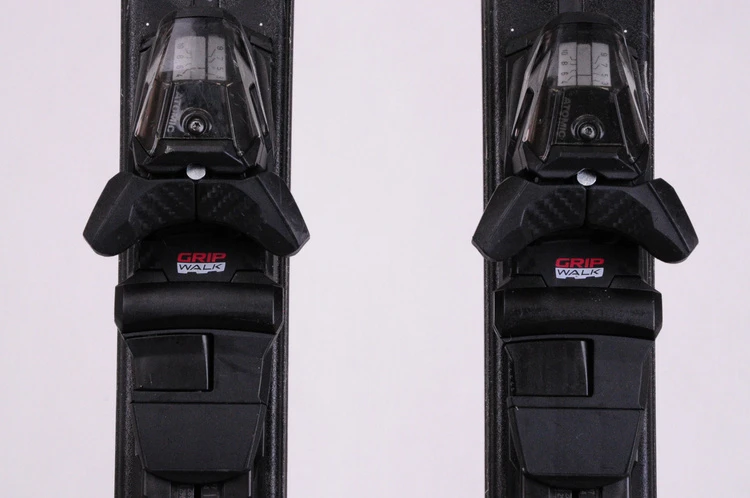 NARTY UŻYWANE ATOMIC CLOUD 9 + Atomic M 10 GW 21/22 164 Cm NR981 7 NARTY UŻYWANE ATOMIC CLOUD 9 + Atomic M 10 GW 21/22 164 Cm NR981 - obrazek 7