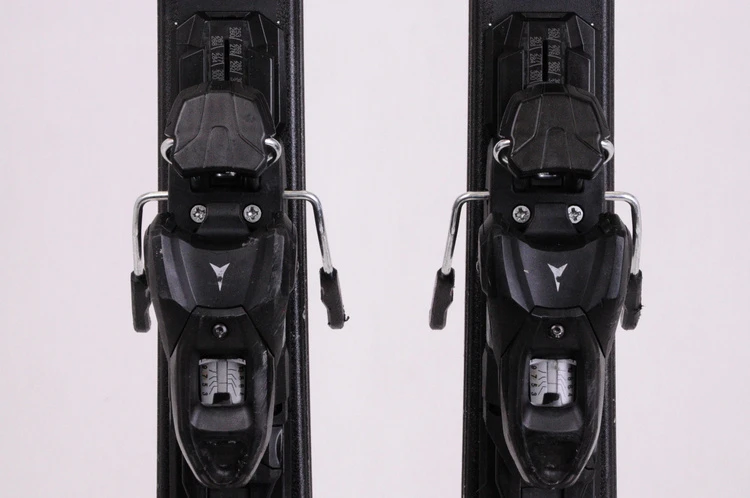 NARTY UŻYWANE ATOMIC CLOUD 9 + Atomic M 10 GW 21/22 164 Cm NR981 8 NARTY UŻYWANE ATOMIC CLOUD 9 + Atomic M 10 GW 21/22 164 Cm NR981 - obrazek 8