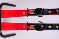 NARTY UŻYWANE ATOMIC REDSTER S9 + Atomic XT12 19/20 153 Cm NR068 -Smith Shop pol pl NARTY UZYWANE ATOMIC REDSTER S9 Atomic XT12 19 20 153 cm NR068 17397 5