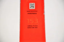 NARTY UŻYWANE ATOMIC REDSTER S9 + Atomic XT12 19/20 153 Cm NR068 -Smith Shop pol pl NARTY UZYWANE ATOMIC REDSTER S9 Atomic XT12 19 20 153 cm NR068 17397 6