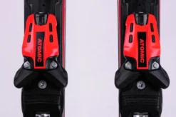 NARTY UŻYWANE ATOMIC REDSTER S9 + Atomic XT12 19/20 153 Cm NR068 -Smith Shop pol pl NARTY UZYWANE ATOMIC REDSTER S9 Atomic XT12 19 20 153 cm NR068 17397 7