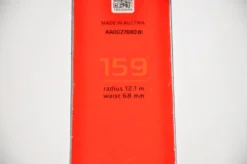 NARTY UŻYWANE ATOMIC REDSTER S9 + Atomic XT12 19/20 159 Cm NR073 -Smith Shop pol pl NARTY UZYWANE ATOMIC REDSTER S9 Atomic XT12 19 20 159 cm NR073 17396 6