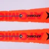NARTY UŻYWANE ATOMIC REDSTER S9 + Atomic XT12 19/20 159 Cm NR074