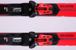 Smith Shop -Smith Shop pol pl NARTY UZYWANE ATOMIC REDSTER S9 Atomic XT12 19 20 159 cm NR074 17394 3