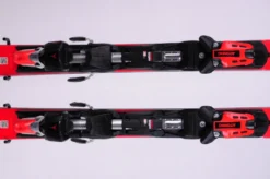 NARTY UŻYWANE ATOMIC REDSTER S9 + Atomic XT12 19/20 159 Cm NR074 -Smith Shop pol pl NARTY UZYWANE ATOMIC REDSTER S9 Atomic XT12 19 20 159 cm NR074 17394 4