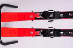 NARTY UŻYWANE ATOMIC REDSTER S9 + Atomic XT12 19/20 159 Cm NR074 -Smith Shop pol pl NARTY UZYWANE ATOMIC REDSTER S9 Atomic XT12 19 20 159 cm NR074 17394 5