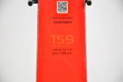 NARTY UŻYWANE ATOMIC REDSTER S9 + Atomic XT12 19/20 159 Cm NR074 -Smith Shop pol pl NARTY UZYWANE ATOMIC REDSTER S9 Atomic XT12 19 20 159 cm NR074 17394 6