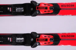 Smith Shop -Smith Shop pol pl NARTY UZYWANE ATOMIC REDSTER S9 Atomic XT12 19 20 159 cm NR082 17395 3