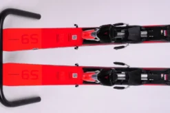 NARTY UŻYWANE ATOMIC REDSTER S9 + Atomic XT12 19/20 159 Cm NR082 -Smith Shop pol pl NARTY UZYWANE ATOMIC REDSTER S9 Atomic XT12 19 20 159 cm NR082 17395 5