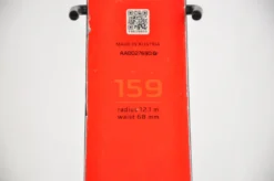 NARTY UŻYWANE ATOMIC REDSTER S9 + Atomic XT12 19/20 159 Cm NR082 -Smith Shop pol pl NARTY UZYWANE ATOMIC REDSTER S9 Atomic XT12 19 20 159 cm NR082 17395 6