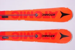 Smith Shop 43 NARTY UŻYWANE ATOMIC REDSTER S9 + Atomic XT12 19/20 171 Cm NR000