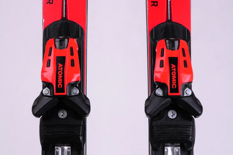 NARTY UŻYWANE ATOMIC REDSTER S9 + Atomic XT12 19/20 171 Cm NR000 7 NARTY UŻYWANE ATOMIC REDSTER S9 + Atomic XT12 19/20 171 Cm NR000 - obrazek 7