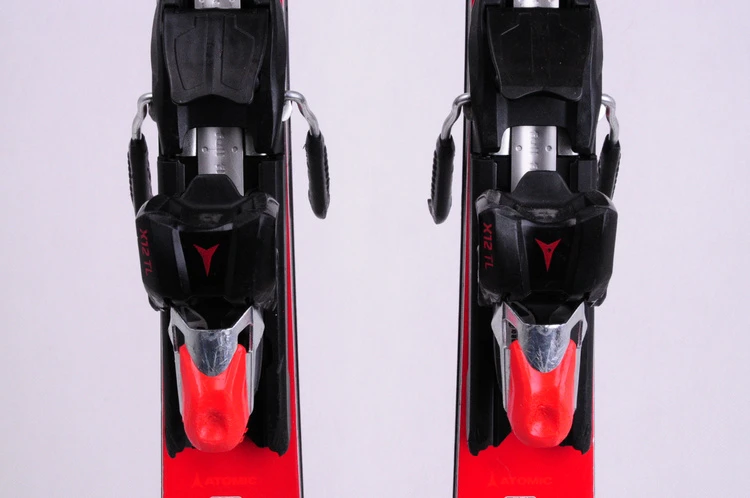 NARTY UŻYWANE ATOMIC REDSTER S9 + Atomic XT12 19/20 171 Cm NR000 8 NARTY UŻYWANE ATOMIC REDSTER S9 + Atomic XT12 19/20 171 Cm NR000 - obrazek 8