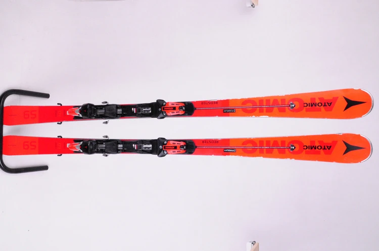 NARTY UŻYWANE ATOMIC REDSTER S9 + Atomic XT12 19/20 171 Cm NR000 9 NARTY UŻYWANE ATOMIC REDSTER S9 + Atomic XT12 19/20 171 Cm NR000 - obrazek 9