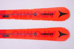 NARTY UŻYWANE ATOMIC REDSTER S9 + Atomic XT12 19/20 171 Cm NR003