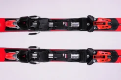 NARTY UŻYWANE ATOMIC REDSTER S9 + Atomic XT12 19/20 171 Cm NR003 -Smith Shop pol pl NARTY UZYWANE ATOMIC REDSTER S9 Atomic XT12 19 20 171 cm NR003 17391 4