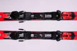 NARTY UŻYWANE ATOMIC REDSTER S9 + Atomic XT12 19/20 171 Cm NR241 -Smith Shop pol pl NARTY UZYWANE ATOMIC REDSTER S9 Atomic XT12 19 20 171 cm NR241 17393 4