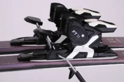 NARTY UŻYWANE ATOMIC VANTAGE 74 R + ATOMIC FT 11 19/20 158 Cm NR785 -Smith Shop pol pl NARTY UZYWANE ATOMIC VANTAGE 74 R ATOMIC FT 11 19 20 158 cm NR785 17633 11