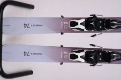 NARTY UŻYWANE ATOMIC VANTAGE 74 R + ATOMIC FT 11 19/20 158 Cm NR785 -Smith Shop pol pl NARTY UZYWANE ATOMIC VANTAGE 74 R ATOMIC FT 11 19 20 158 cm NR785 17633 5