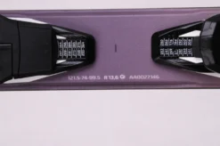 NARTY UŻYWANE ATOMIC VANTAGE 74 R + ATOMIC FT 11 19/20 158 Cm NR785 -Smith Shop pol pl NARTY UZYWANE ATOMIC VANTAGE 74 R ATOMIC FT 11 19 20 158 cm NR785 17633 6