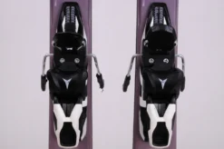 NARTY UŻYWANE ATOMIC VANTAGE 74 R + ATOMIC FT 11 19/20 158 Cm NR785 -Smith Shop pol pl NARTY UZYWANE ATOMIC VANTAGE 74 R ATOMIC FT 11 19 20 158 cm NR785 17633 8