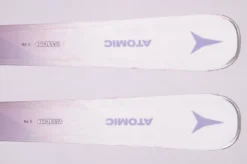 NARTY UŻYWANE ATOMIC VANTAGE 74 R + ATOMIC FT 11 19/20 158 Cm NR923