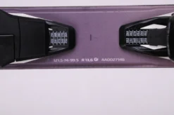 NARTY UŻYWANE ATOMIC VANTAGE 74 R + ATOMIC FT 11 19/20 158 Cm NR923 -Smith Shop pol pl NARTY UZYWANE ATOMIC VANTAGE 74 R ATOMIC FT 11 19 20 158 cm NR923 17636 6